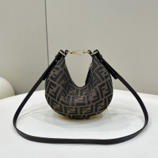 Fendi Hobo Bags